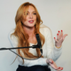 Image for article titled Guess the Correct Details in Lindsay Lohan's Self-Care Routine